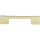 Atlas Homewares - Thin Square Pull - A867-FG - Canada Light Shop