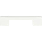 Atlas Homewares - Thin Square Pull - A867-WG - Canada Light Shop