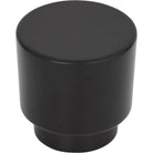 Atlas Homewares - Tom Tom Knob - 426-BL - Canada Light Shop