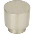Atlas Homewares - Tom Tom Knob - 426-BRN - Canada Light Shop