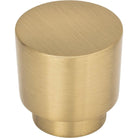 Atlas Homewares - Tom Tom Knob - 426-WB - Canada Light Shop