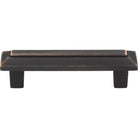 Atlas Homewares - Trocadero Pull - 241-VB - Canada Light Shop