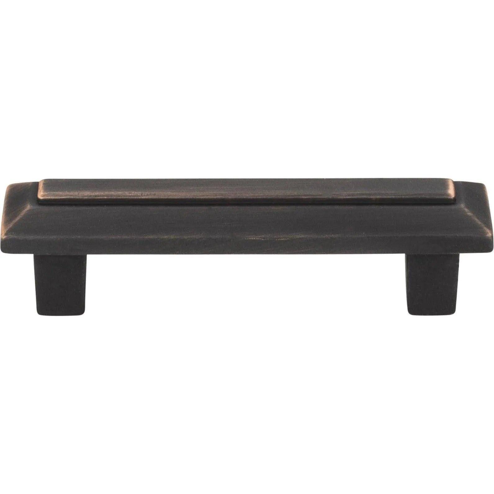 Atlas Homewares - Trocadero Pull - 241-VB - Canada Light Shop