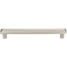 Atlas Homewares - Trocadero Pull - 284-BRN - Canada Light Shop