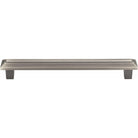 Atlas Homewares - Trocadero Pull - 284-P - Canada Light Shop