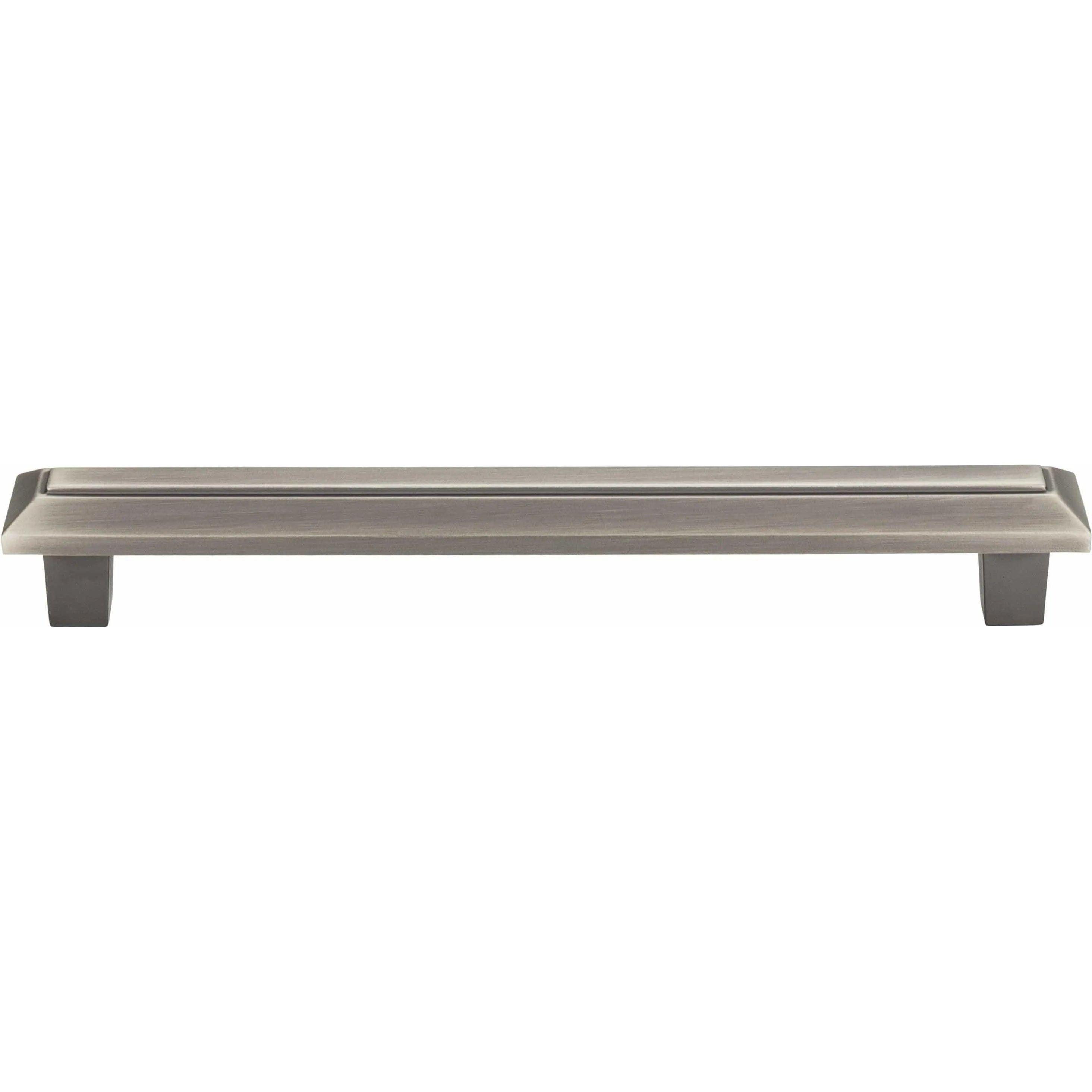 Atlas Homewares - Trocadero Pull - 284-P - Canada Light Shop
