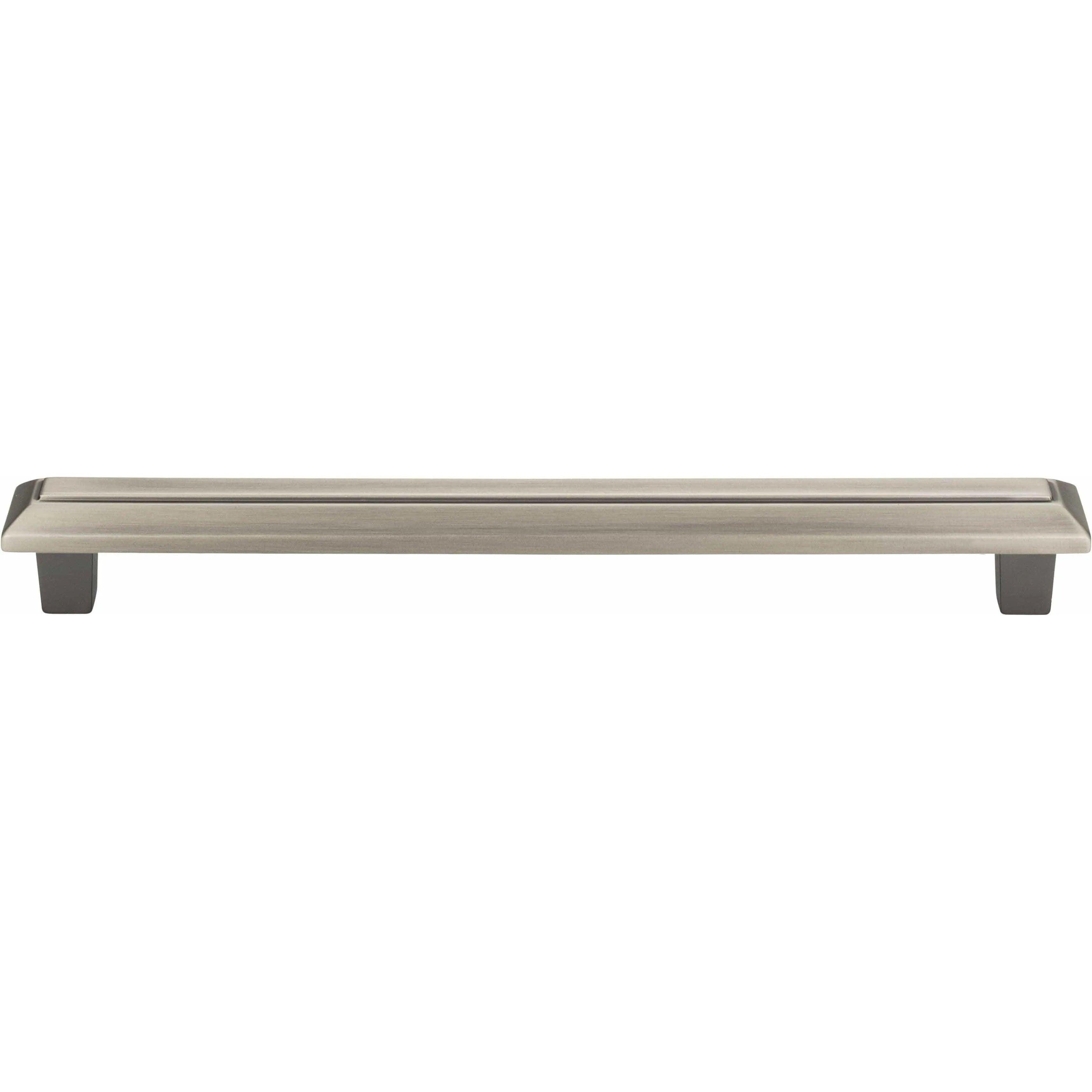 Atlas Homewares - Trocadero Pull - 285-P - Canada Light Shop