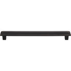 Atlas Homewares - Trocadero Pull - 285-VB - Canada Light Shop