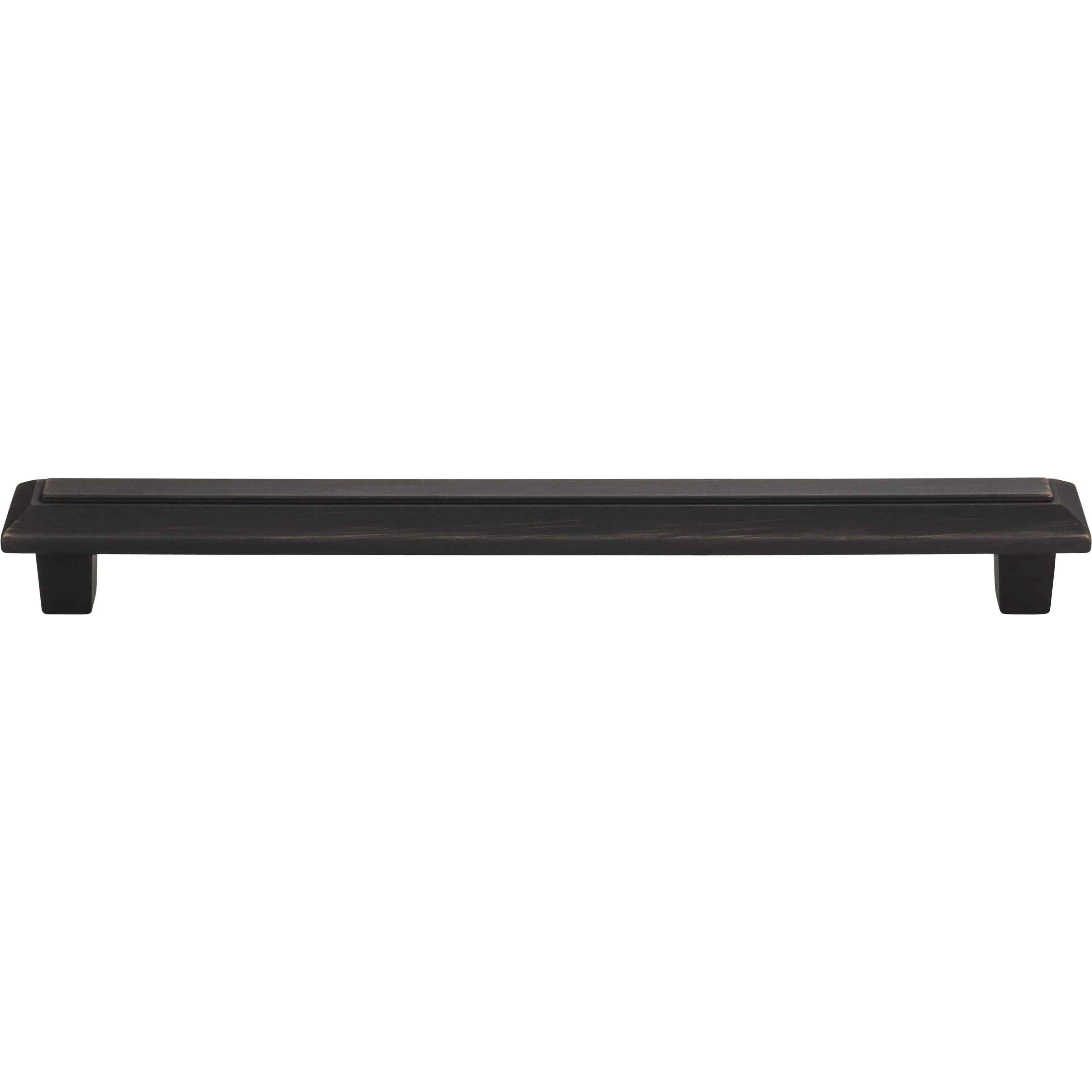 Atlas Homewares - Trocadero Pull - 285-VB - Canada Light Shop