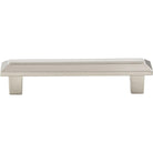 Atlas Homewares - Trocadero Pull - 429-BRN - Canada Light Shop