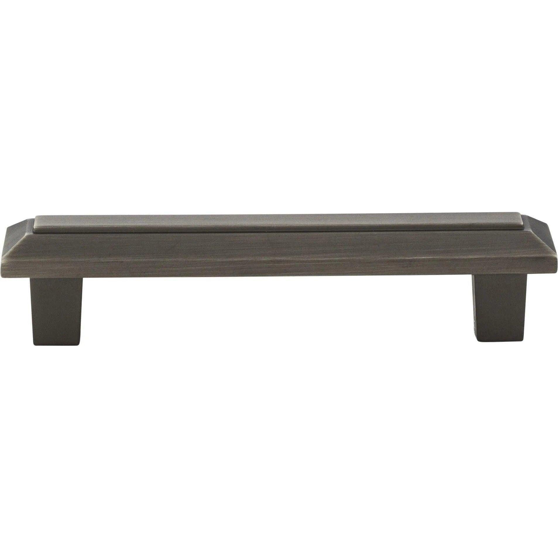 Atlas Homewares - Trocadero Pull - 429-P - Canada Light Shop