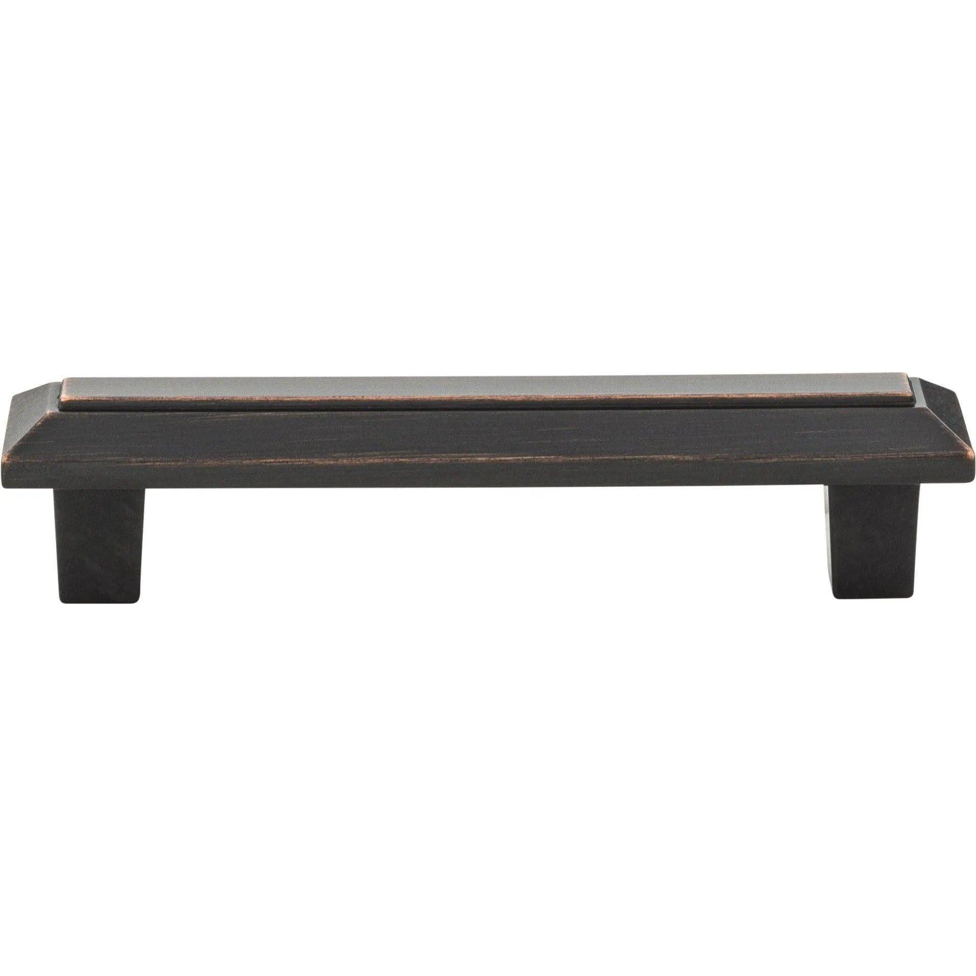 Atlas Homewares - Trocadero Pull - 429-VB - Canada Light Shop
