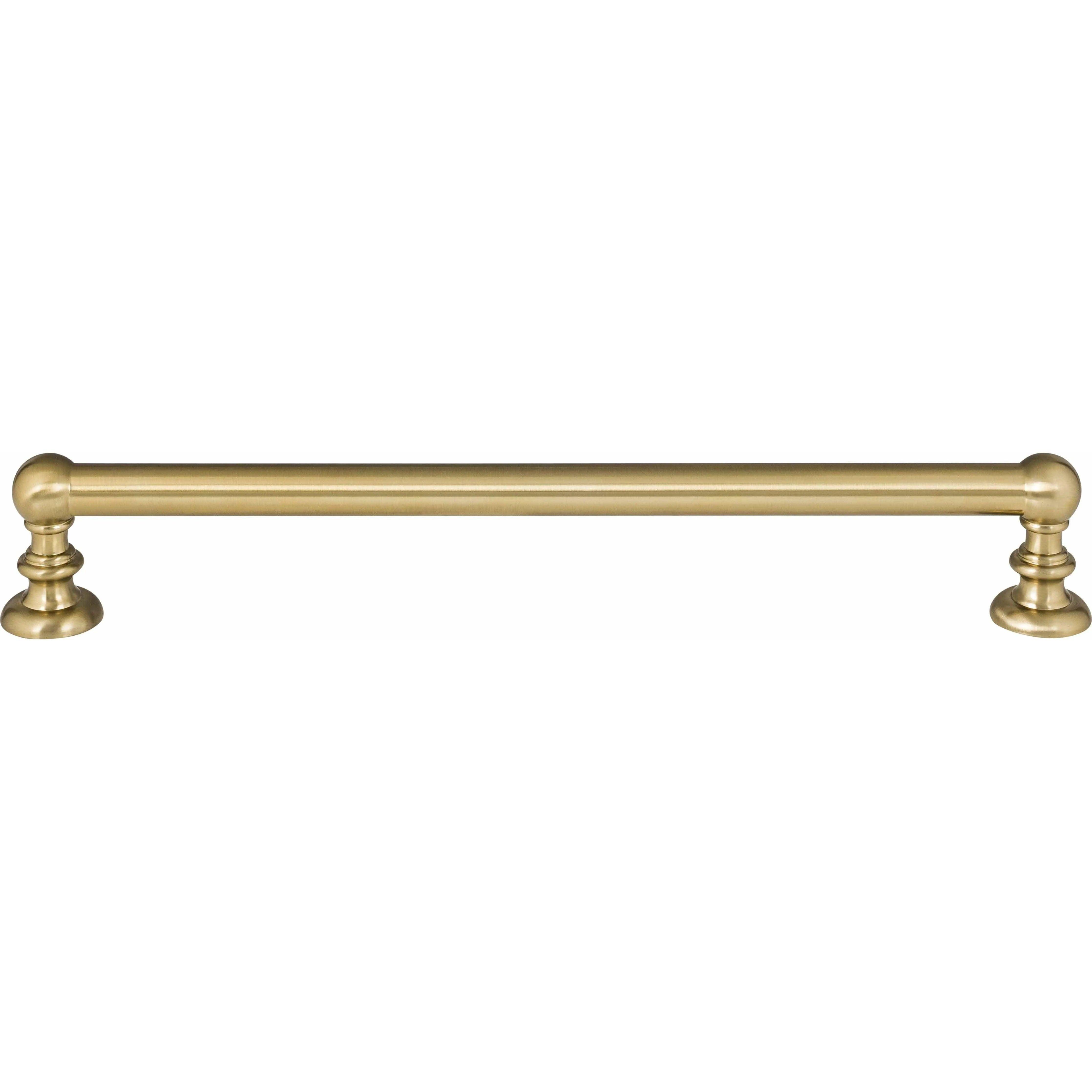 Atlas Homewares - Victoria Appliance Pull - A616-WB - Canada Light Shop