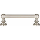 Atlas Homewares - Victoria Pull - A611-BRN - Canada Light Shop