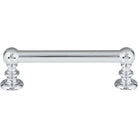 Atlas Homewares - Victoria Pull - A611-CH - Canada Light Shop