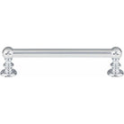 Atlas Homewares - Victoria Pull - A612-CH - Canada Light Shop