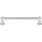 Atlas Homewares - Victoria Pull - A613-CH - Canada Light Shop