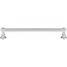 Atlas Homewares - Victoria Pull - A614-CH - Canada Light Shop