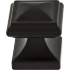 Atlas Homewares - Wadsworth Knob - 370-BL - Canada Light Shop