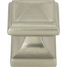 Atlas Homewares - Wadsworth Knob - 370-BRN - Canada Light Shop