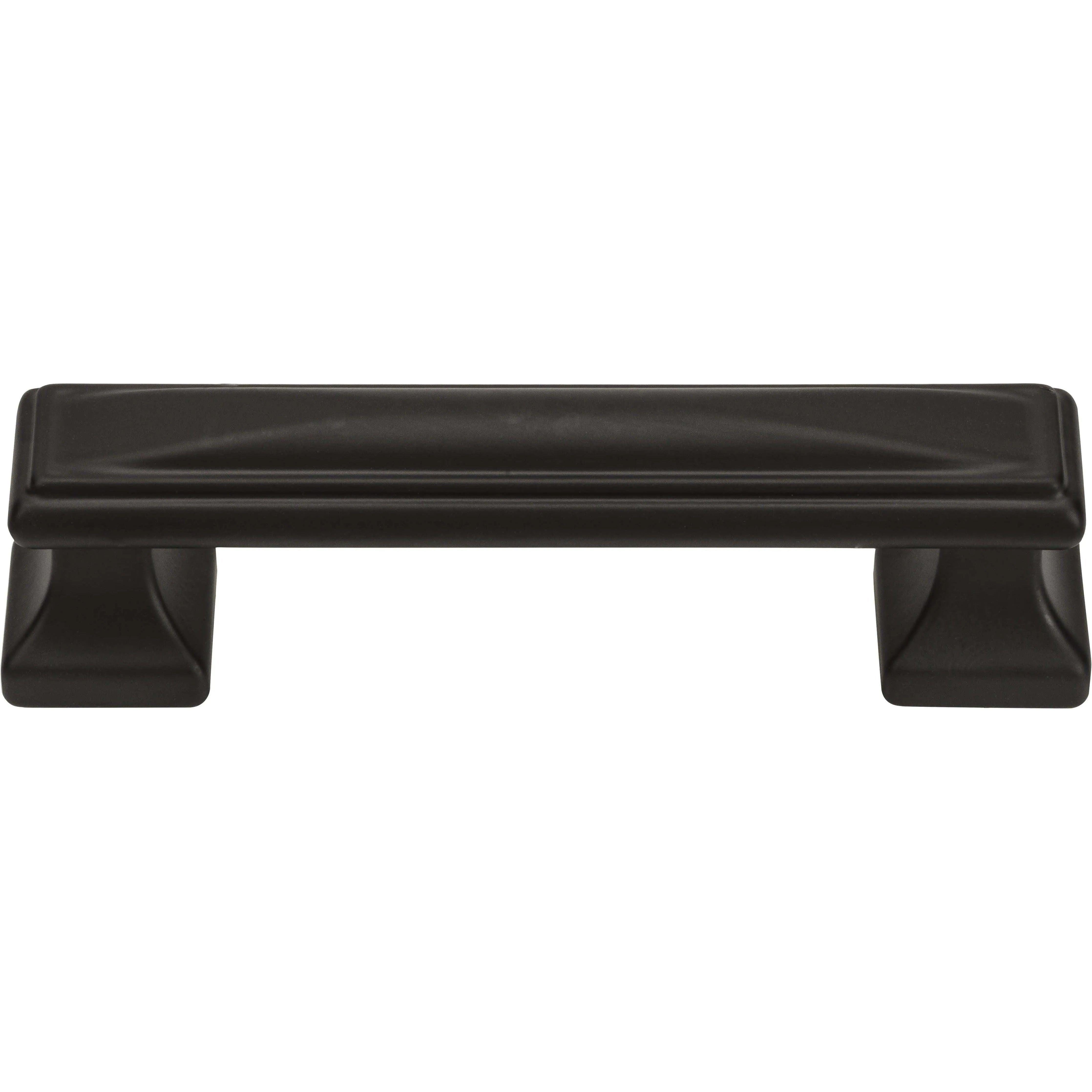 Atlas Homewares - Wadsworth Pull - 372-BL - Canada Light Shop