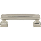 Atlas Homewares - Wadsworth Pull - 372-BRN - Canada Light Shop