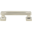 Atlas Homewares - Wadsworth Pull - 372-PN - Canada Light Shop