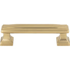Atlas Homewares - Wadsworth Pull - 372-WB - Canada Light Shop