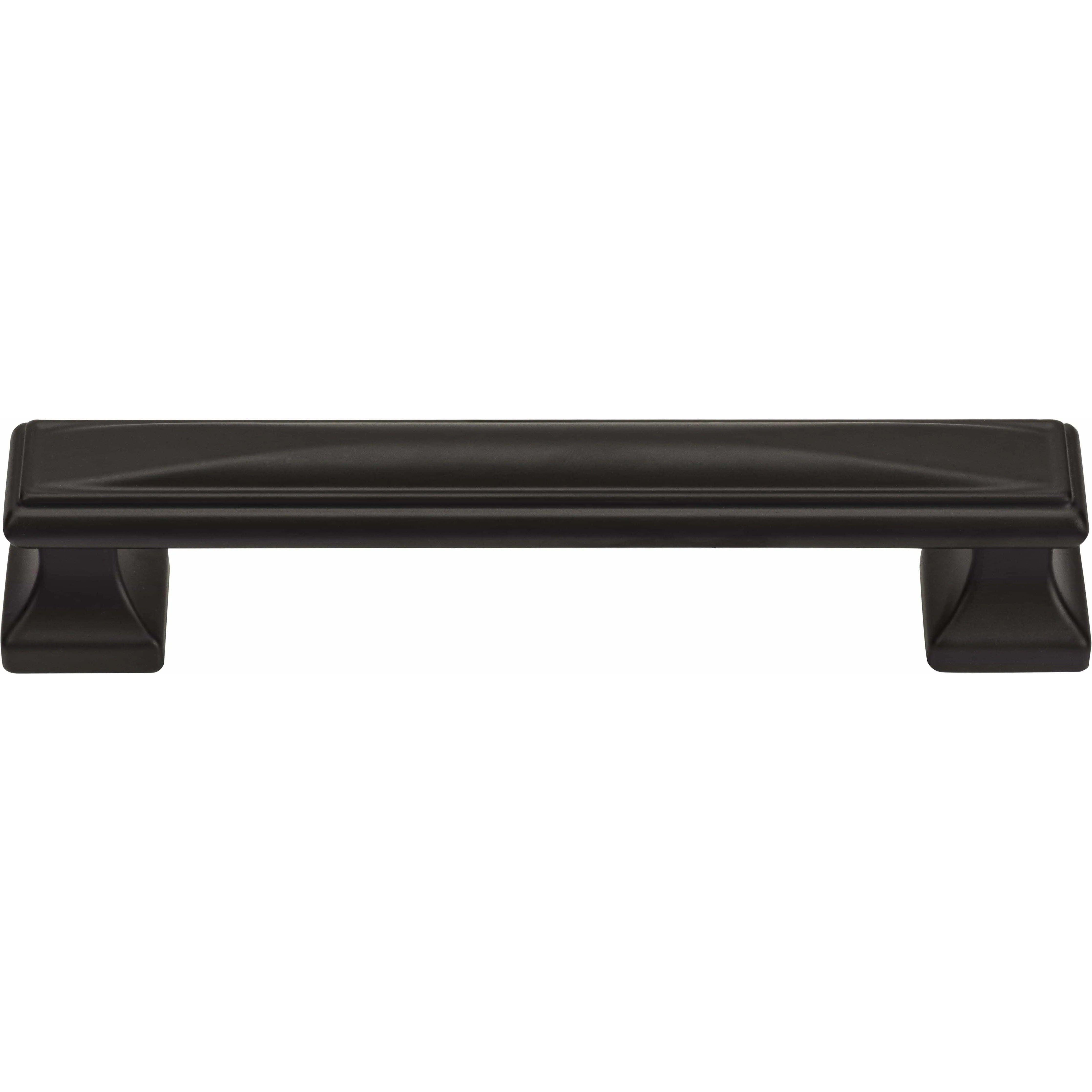 Atlas Homewares - Wadsworth Pull - 373-BL - Canada Light Shop
