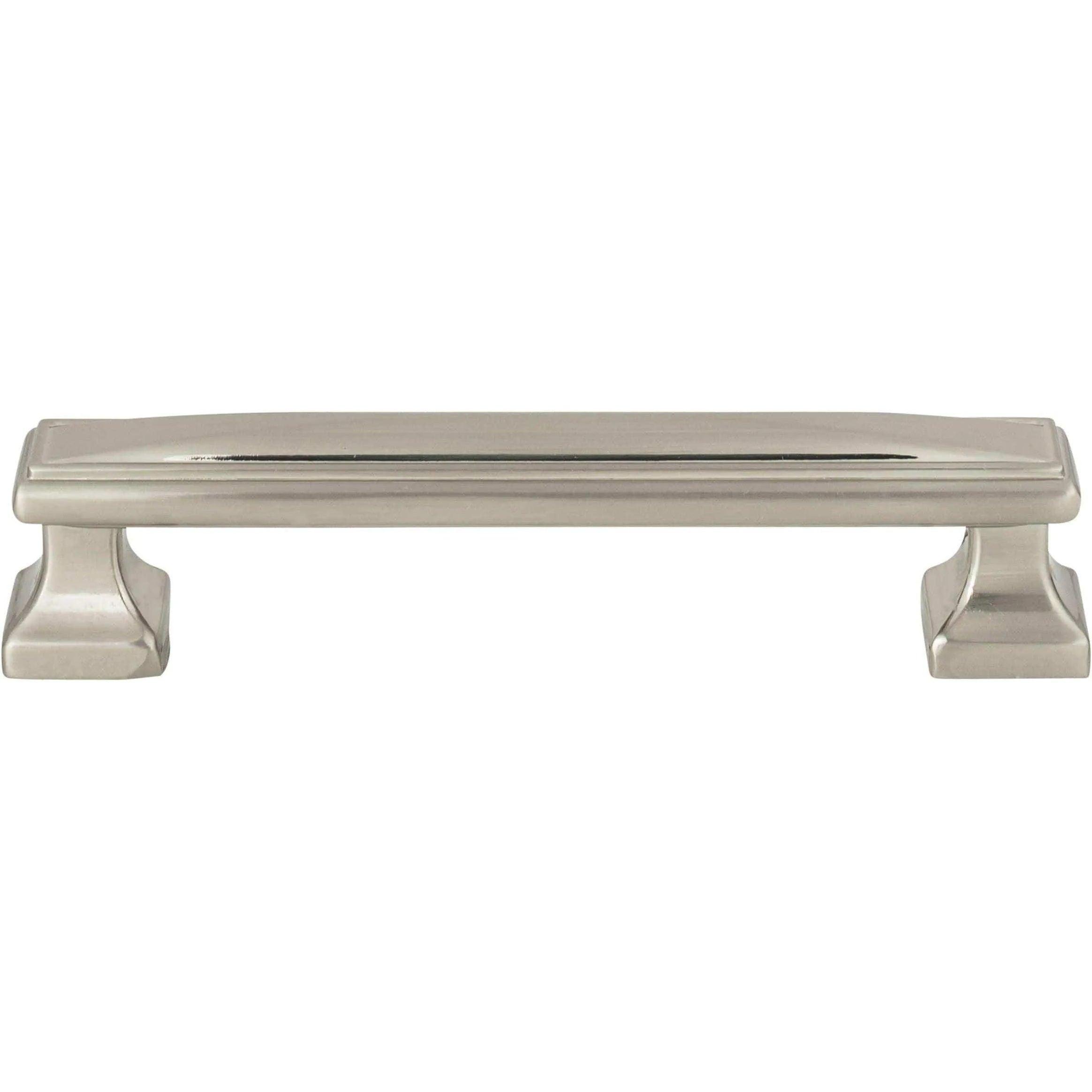 Atlas Homewares - Wadsworth Pull - 373-BRN - Canada Light Shop