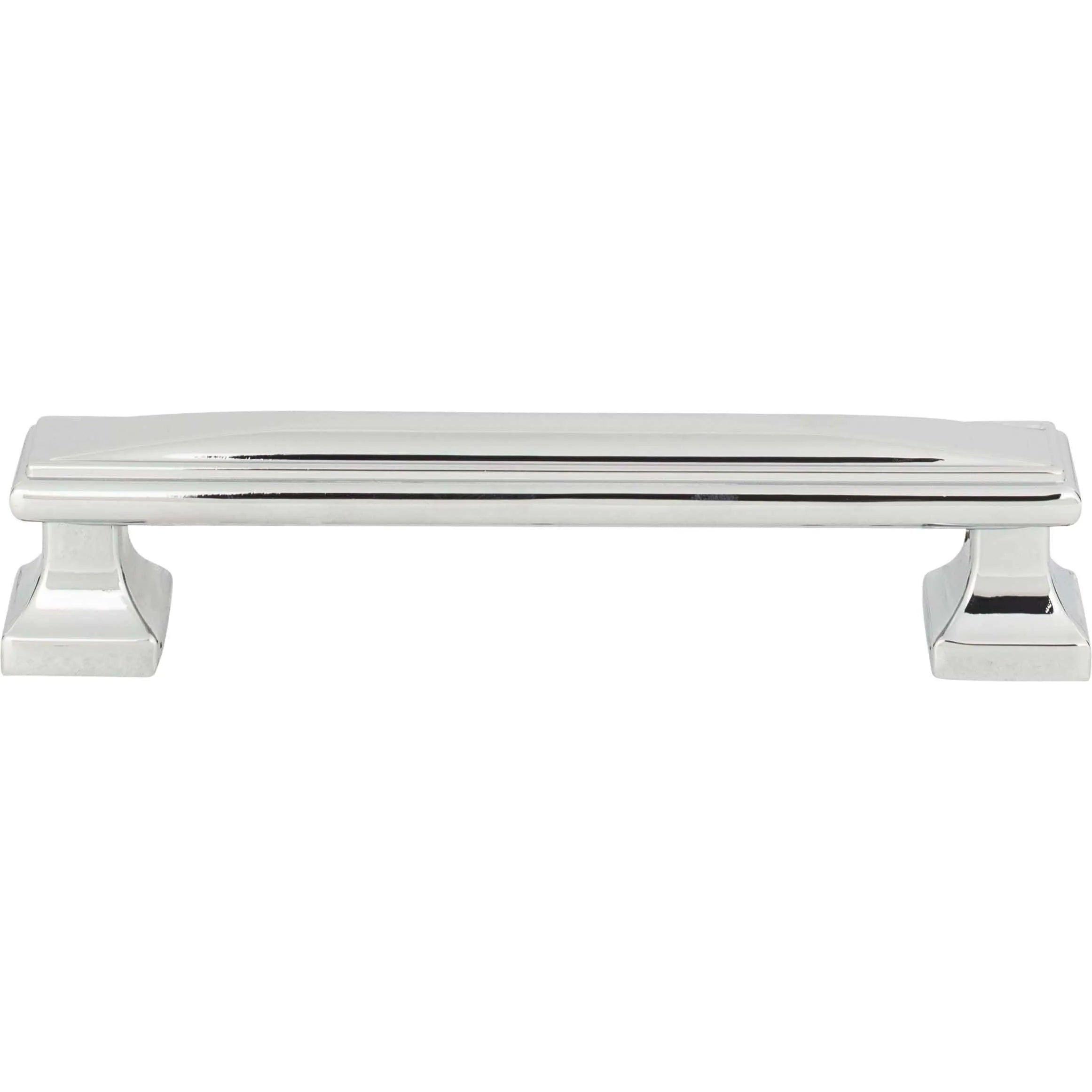 Atlas Homewares - Wadsworth Pull - 373-CH - Canada Light Shop