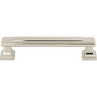 Atlas Homewares - Wadsworth Pull - 373-PN - Canada Light Shop