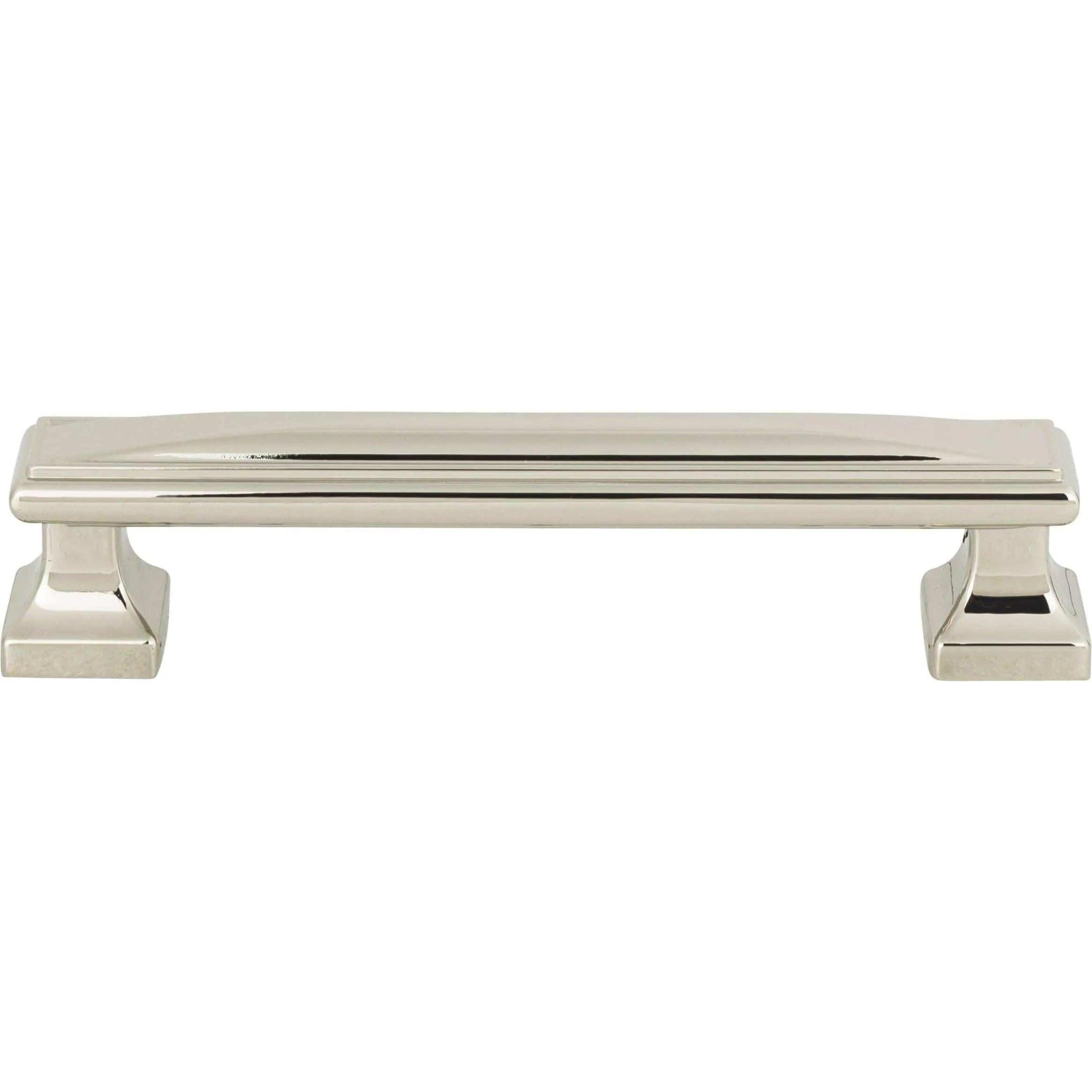Atlas Homewares - Wadsworth Pull - 373-PN - Canada Light Shop