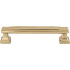 Atlas Homewares - Wadsworth Pull - 373-WB - Canada Light Shop