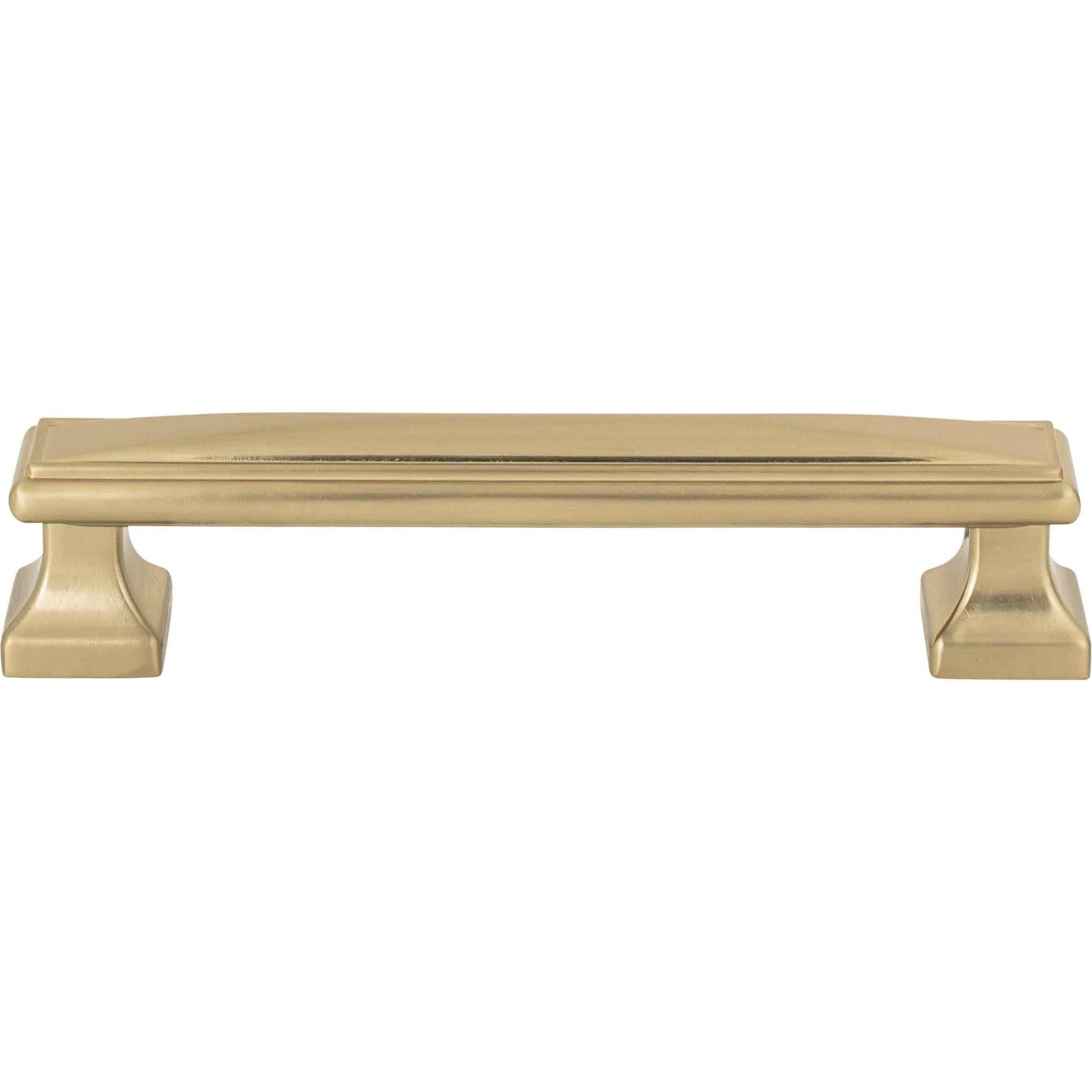 Atlas Homewares - Wadsworth Pull - 373-WB - Canada Light Shop