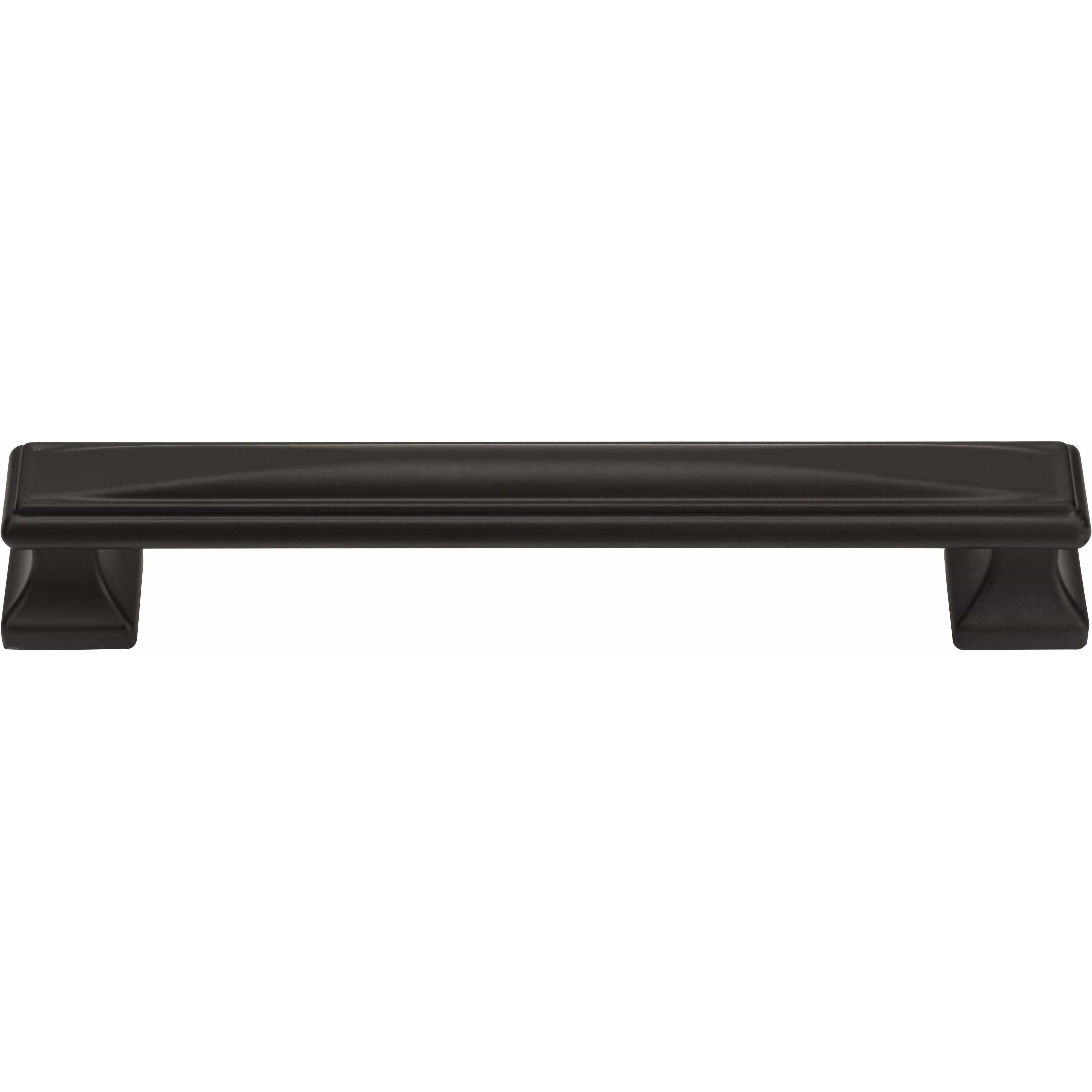Atlas Homewares - Wadsworth Pull - 374-BL - Canada Light Shop