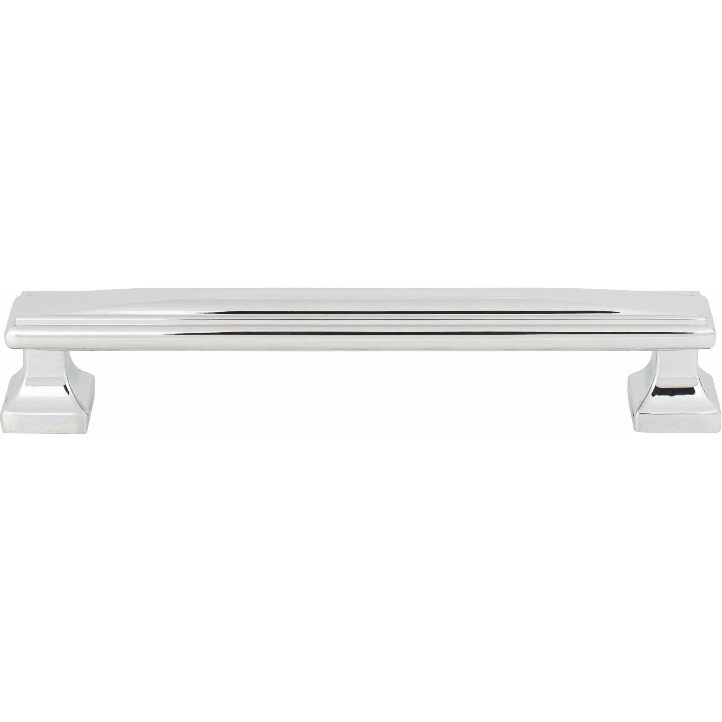 Atlas Homewares - Wadsworth Pull - 374-CH - Canada Light Shop