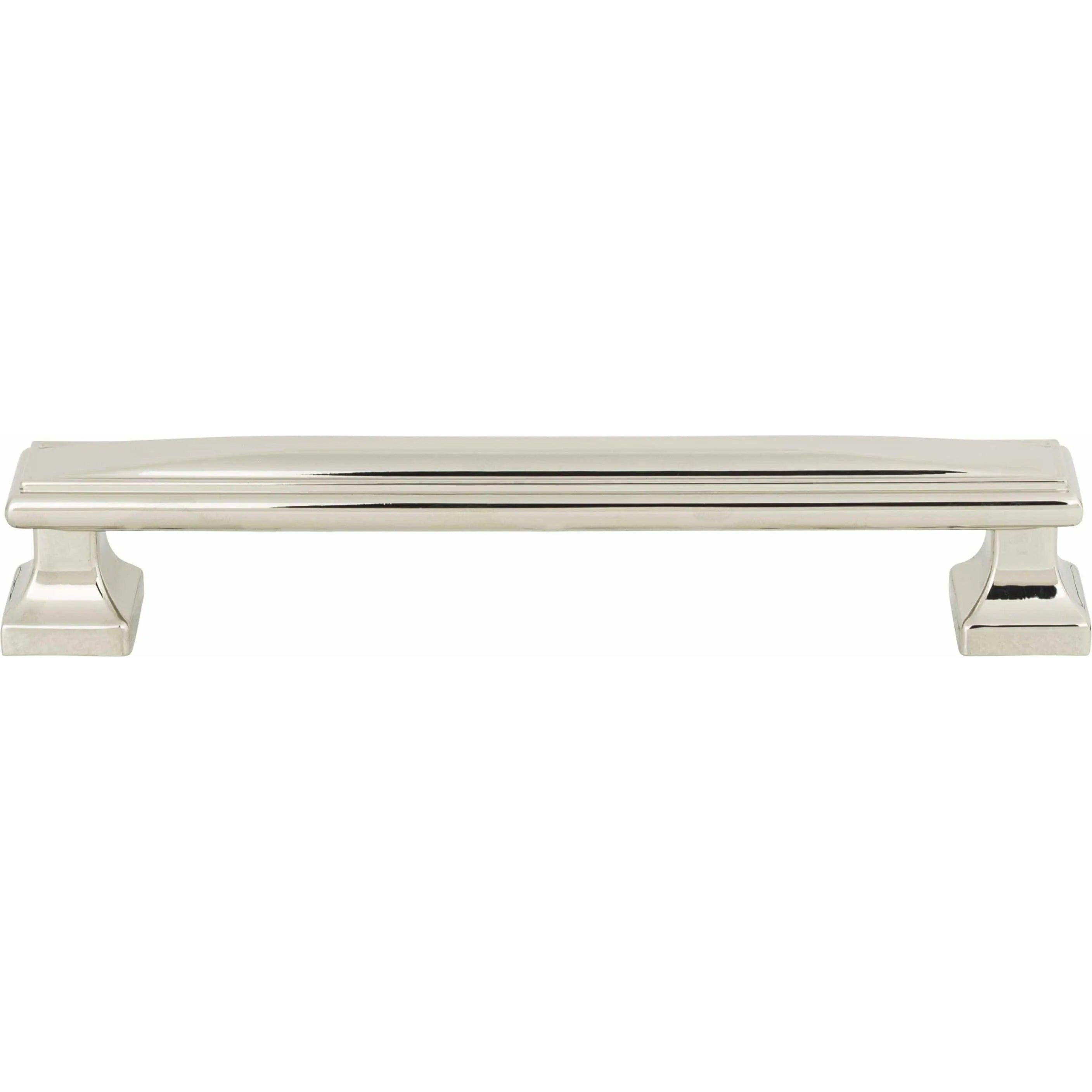 Atlas Homewares - Wadsworth Pull - 374-PN - Canada Light Shop
