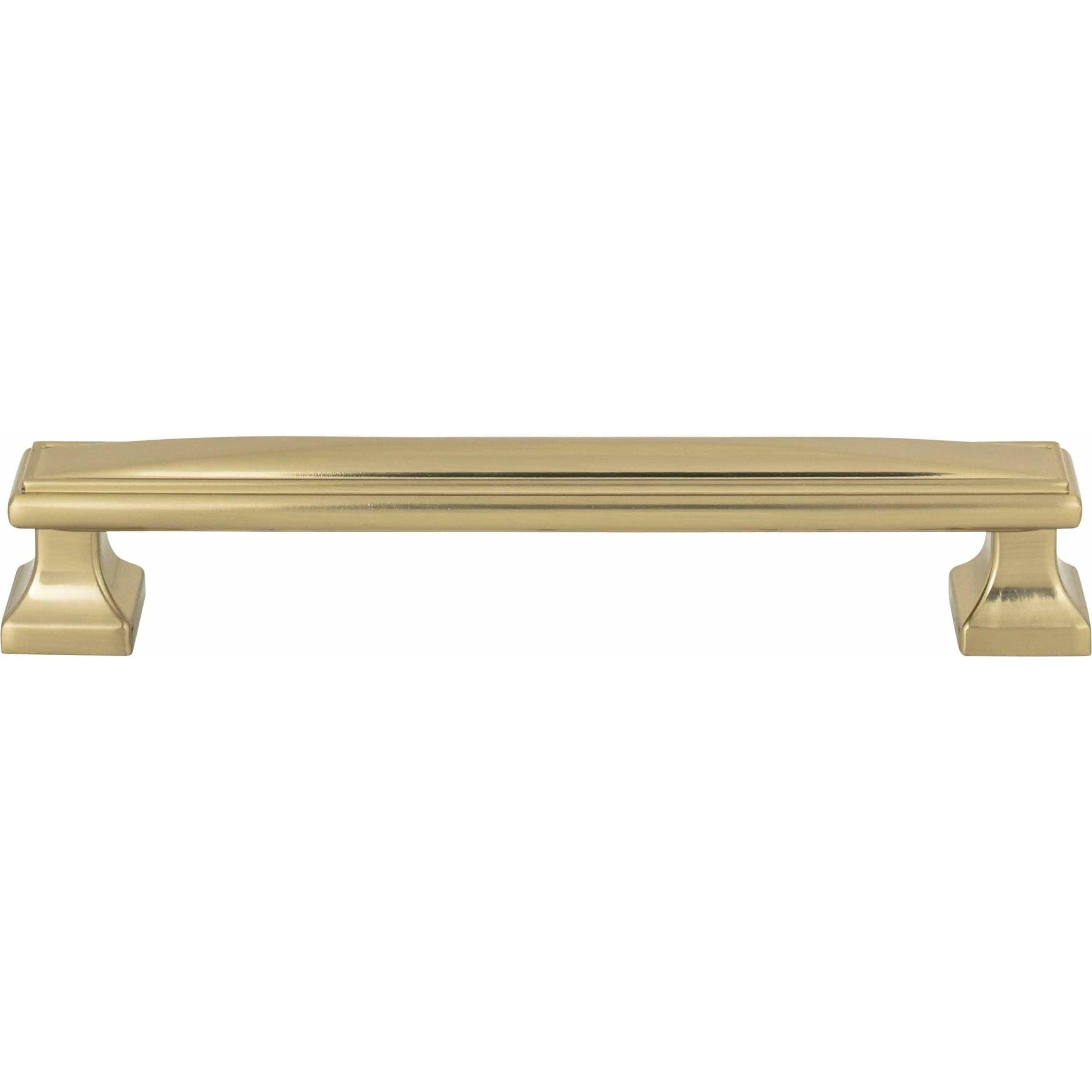 Atlas Homewares - Wadsworth Pull - 374-WB - Canada Light Shop