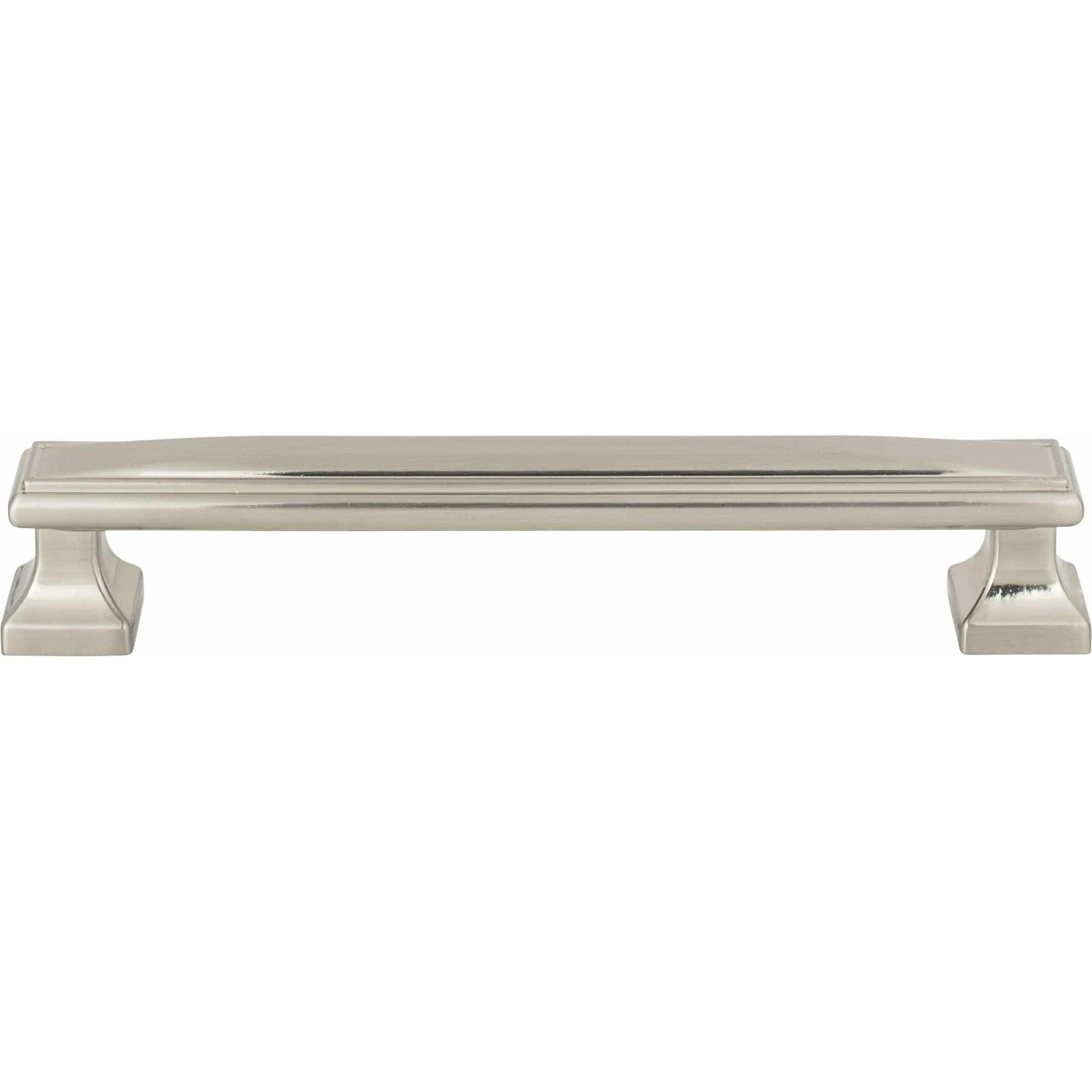 Atlas Homewares - Wadsworth Pull - 374-WB - Canada Light Shop