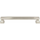 Atlas Homewares - Wadsworth Pull - 375-BRN - Canada Light Shop