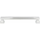 Atlas Homewares - Wadsworth Pull - 375-CH - Canada Light Shop