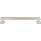 Atlas Homewares - Wadsworth Pull - 375-PN - Canada Light Shop
