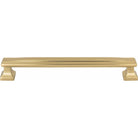 Atlas Homewares - Wadsworth Pull - 375-WB - Canada Light Shop