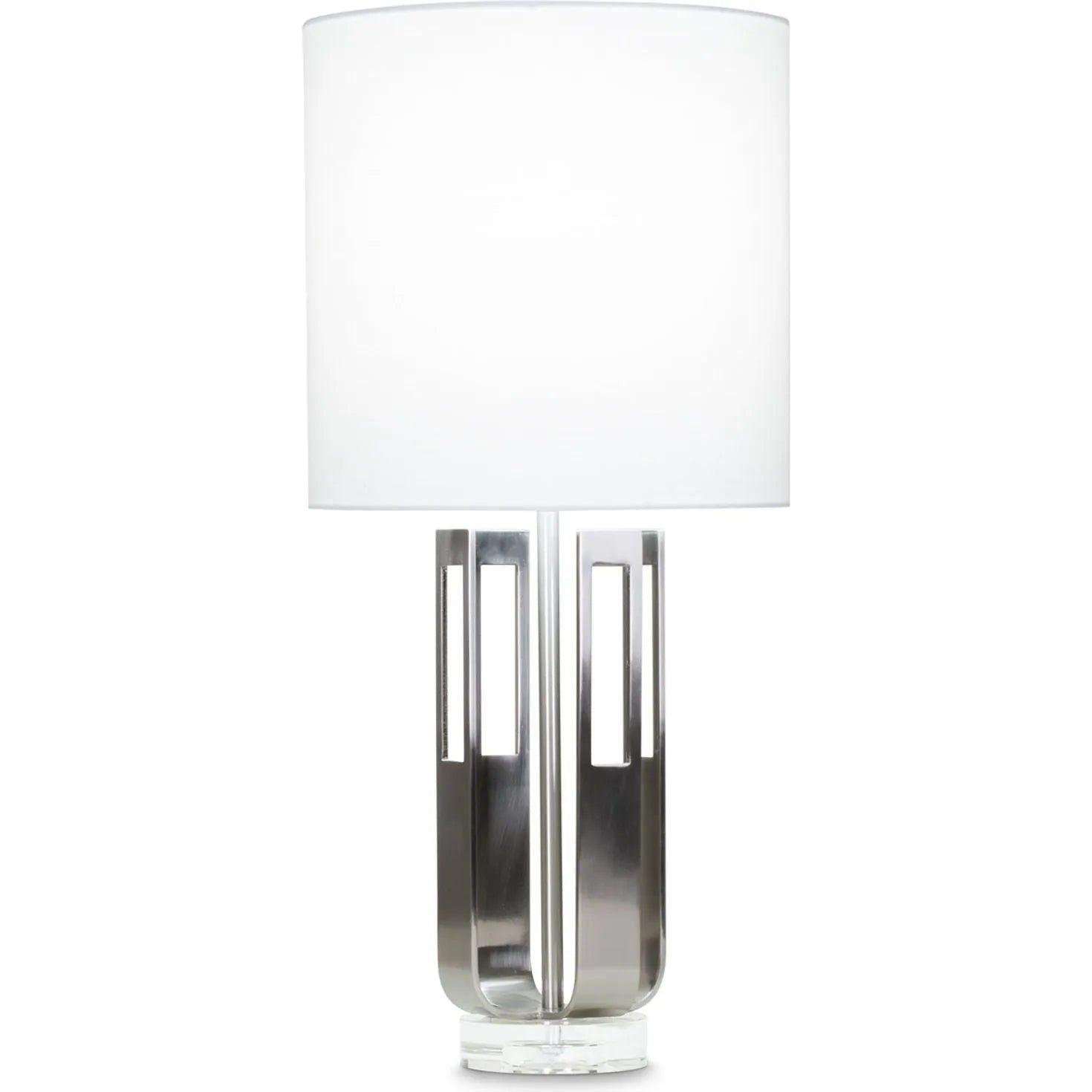 Flow Decor - Atticus Table Lamp - 4004 - Canada Light Shop