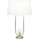 Flow Decor - Atwood Table Lamp - 4042 - Canada Light Shop