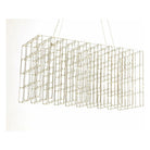 Avenue Lighting - Argyle Ave. LED Linear Chandelier - HF8148-GLD - Canada Light Shop