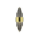 Avenue Lighting - Aspen LED Wall Sconce - HF3017-BB - Canada Light Shop