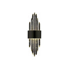 Avenue Lighting - Aspen LED Wall Sconce - HF3017-DBZ - Canada Light Shop