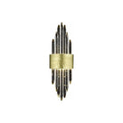 Avenue Lighting - Aspen LED Wall Sconce - HF3017-HBB - Canada Light Shop